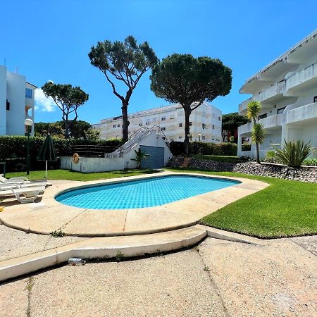 דירות Vilamoura Cosy 4 With Pool By Homing מראה חיצוני תמונה