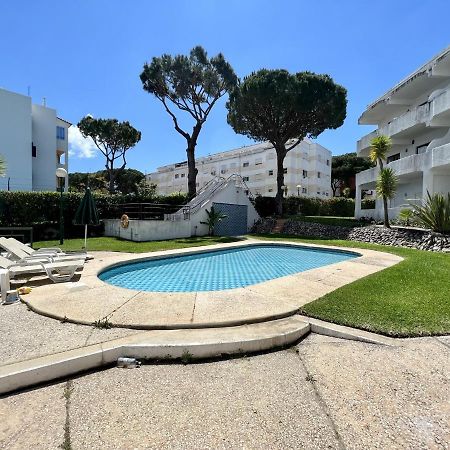 דירות Vilamoura Cosy 4 With Pool By Homing מראה חיצוני תמונה