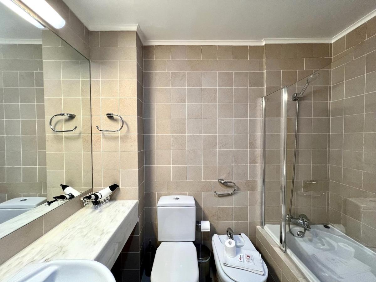 דירות Vilamoura Cosy 4 With Pool By Homing מראה חיצוני תמונה