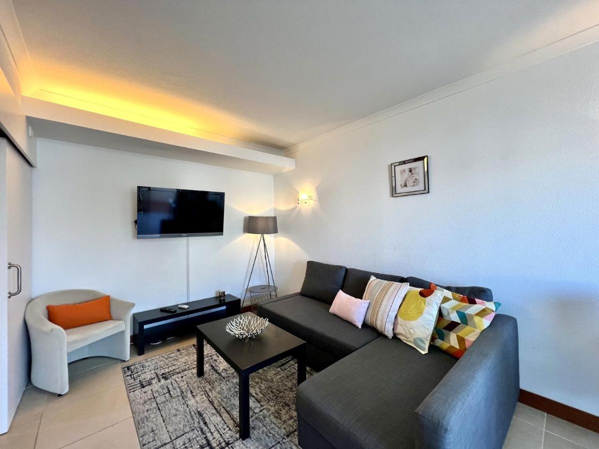 דירות Vilamoura Cosy 4 With Pool By Homing מראה חיצוני תמונה