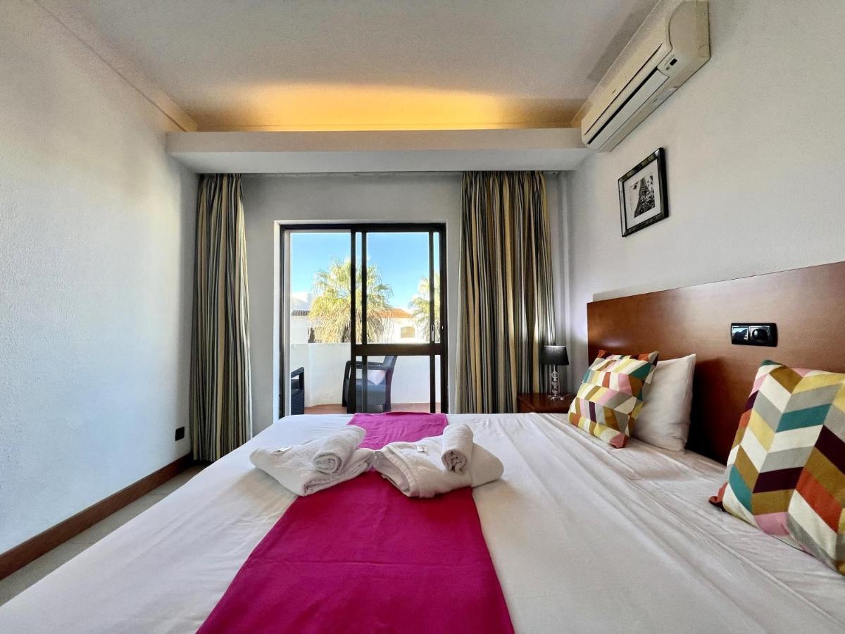 דירות Vilamoura Cosy 4 With Pool By Homing מראה חיצוני תמונה