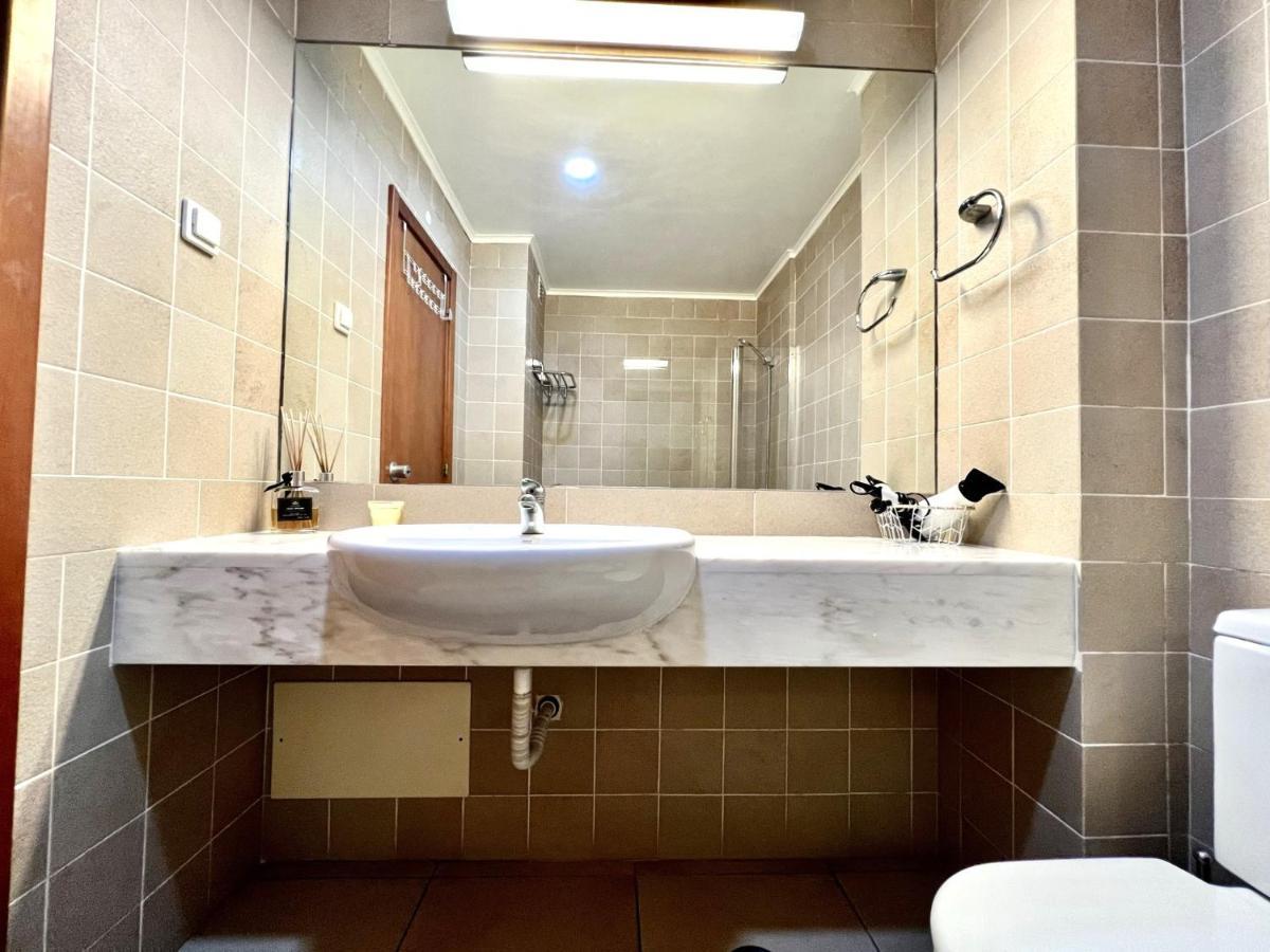 דירות Vilamoura Cosy 4 With Pool By Homing מראה חיצוני תמונה