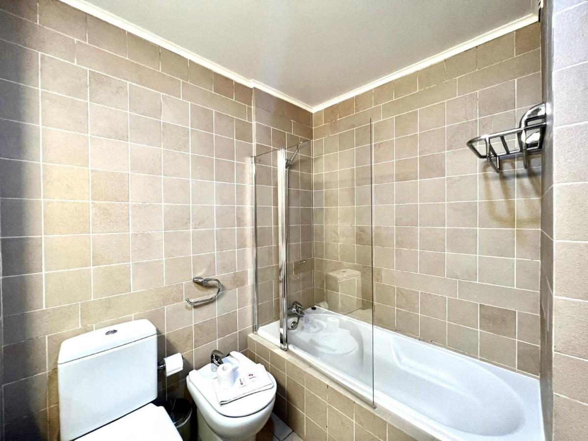 דירות Vilamoura Cosy 4 With Pool By Homing מראה חיצוני תמונה
