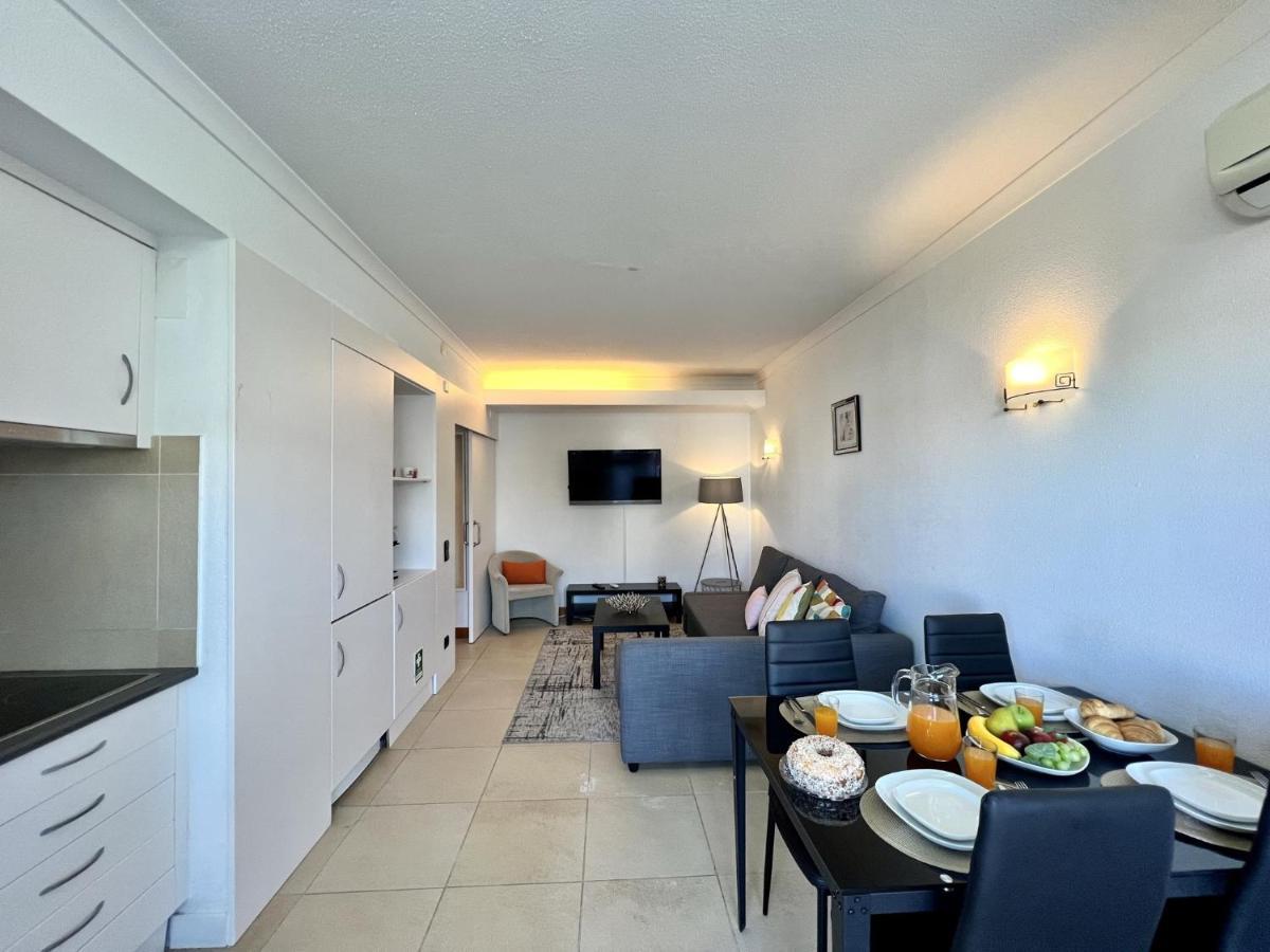 דירות Vilamoura Cosy 4 With Pool By Homing מראה חיצוני תמונה