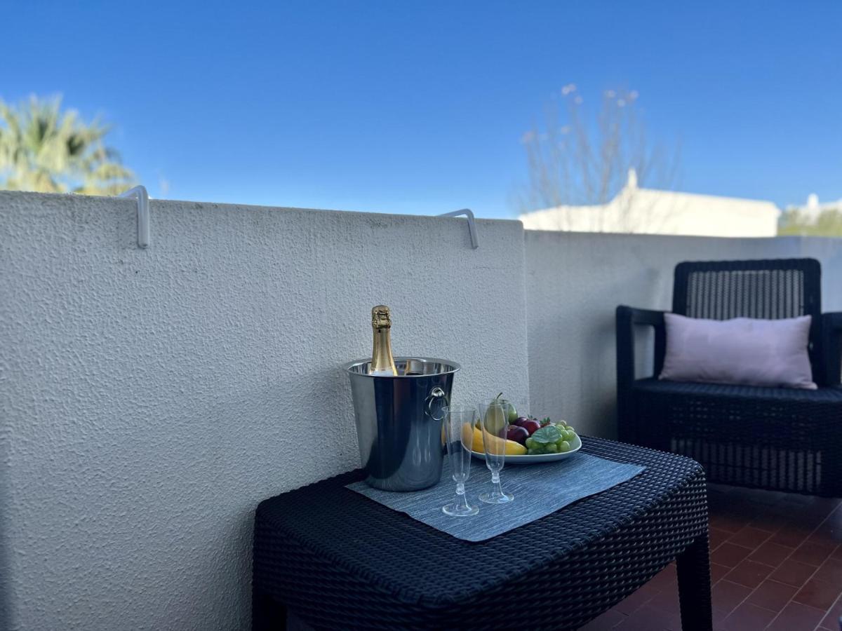 דירות Vilamoura Cosy 4 With Pool By Homing מראה חיצוני תמונה