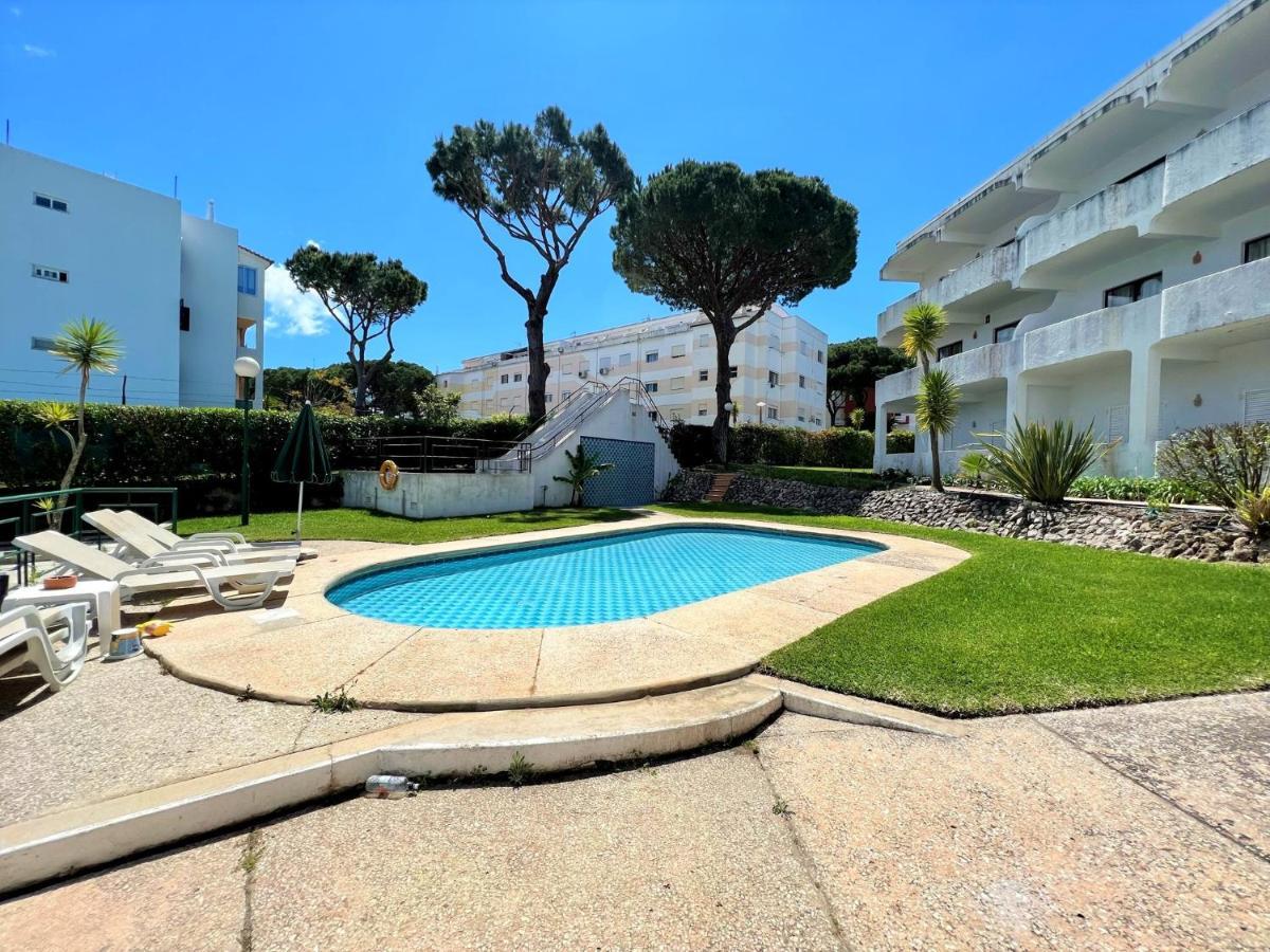 דירות Vilamoura Cosy 4 With Pool By Homing מראה חיצוני תמונה